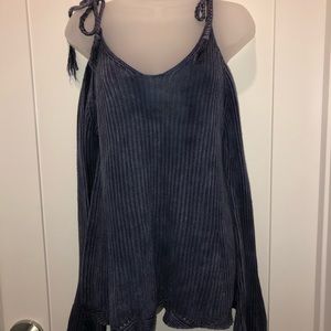 Forever 21 knit sweater size L